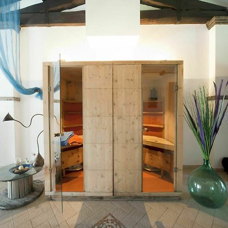 Agriturismo Tenuta Monte La Guardia Castel Giuliano 외부 사진