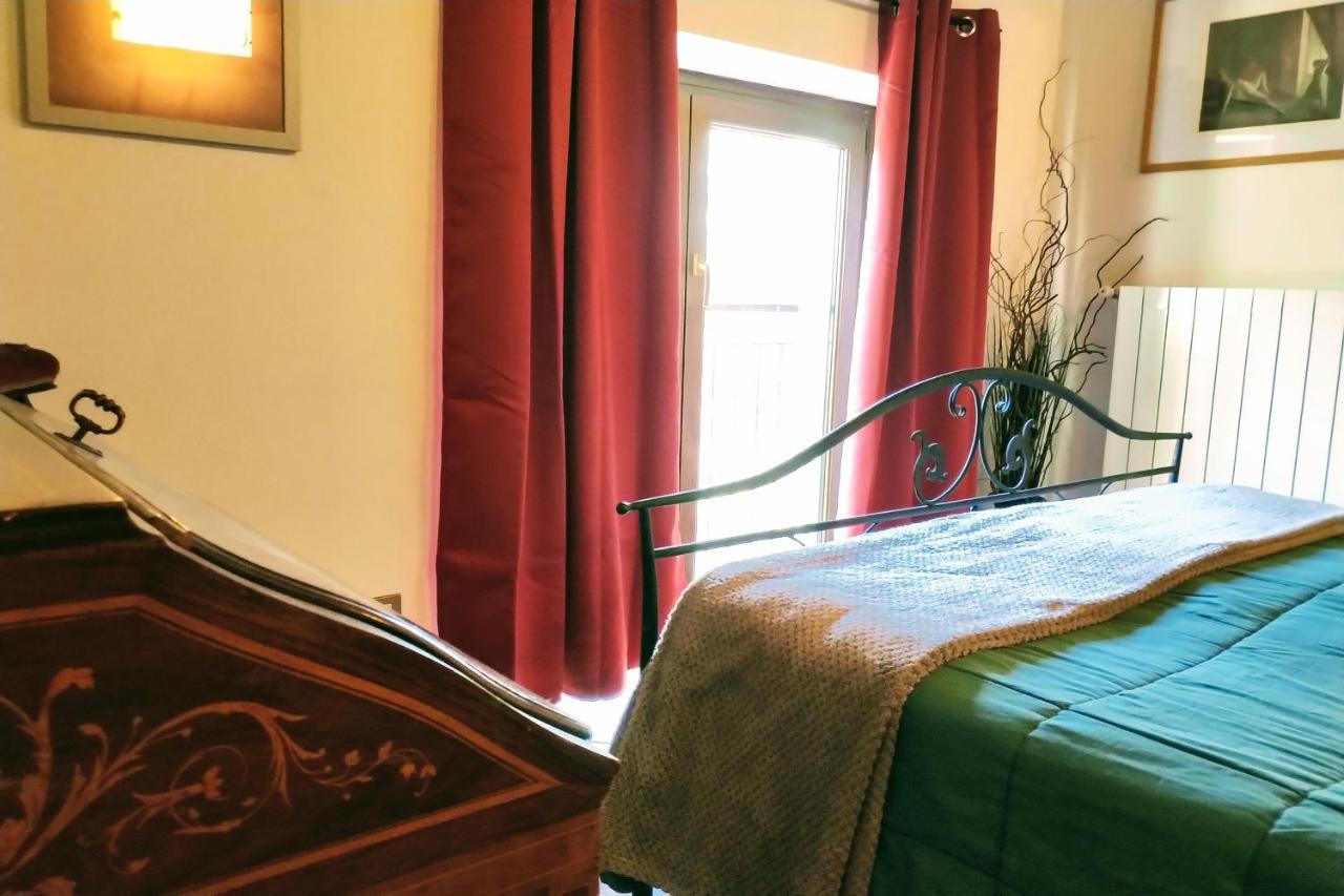 Agriturismo Tenuta Monte La Guardia Castel Giuliano 외부 사진