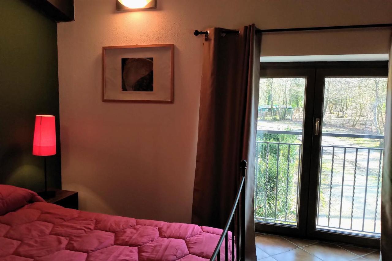 Agriturismo Tenuta Monte La Guardia Castel Giuliano 외부 사진