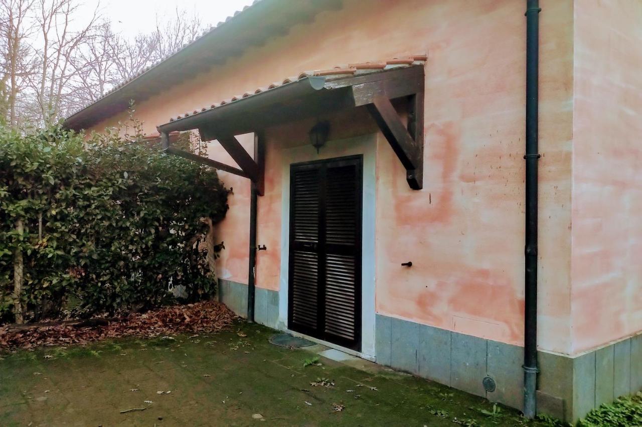 Agriturismo Tenuta Monte La Guardia Castel Giuliano 외부 사진