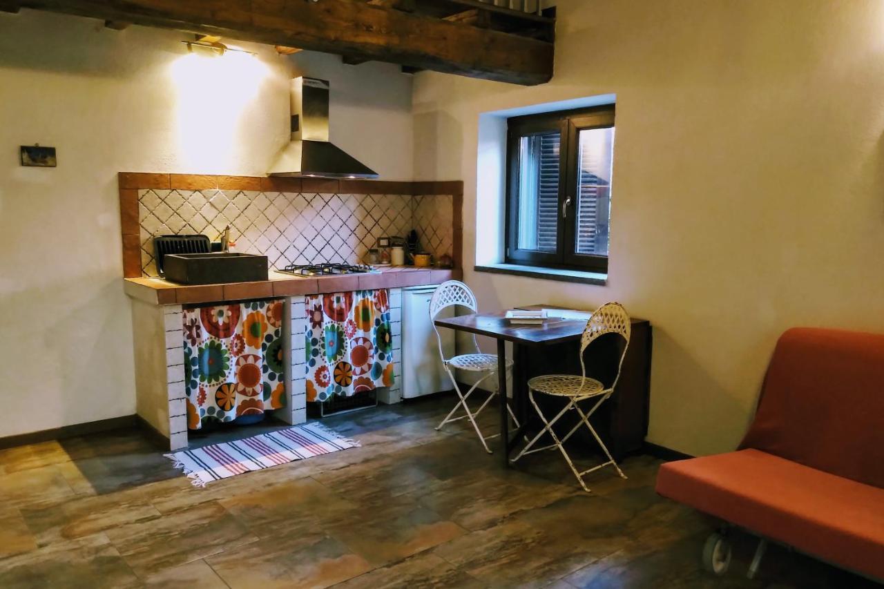 Agriturismo Tenuta Monte La Guardia Castel Giuliano 외부 사진