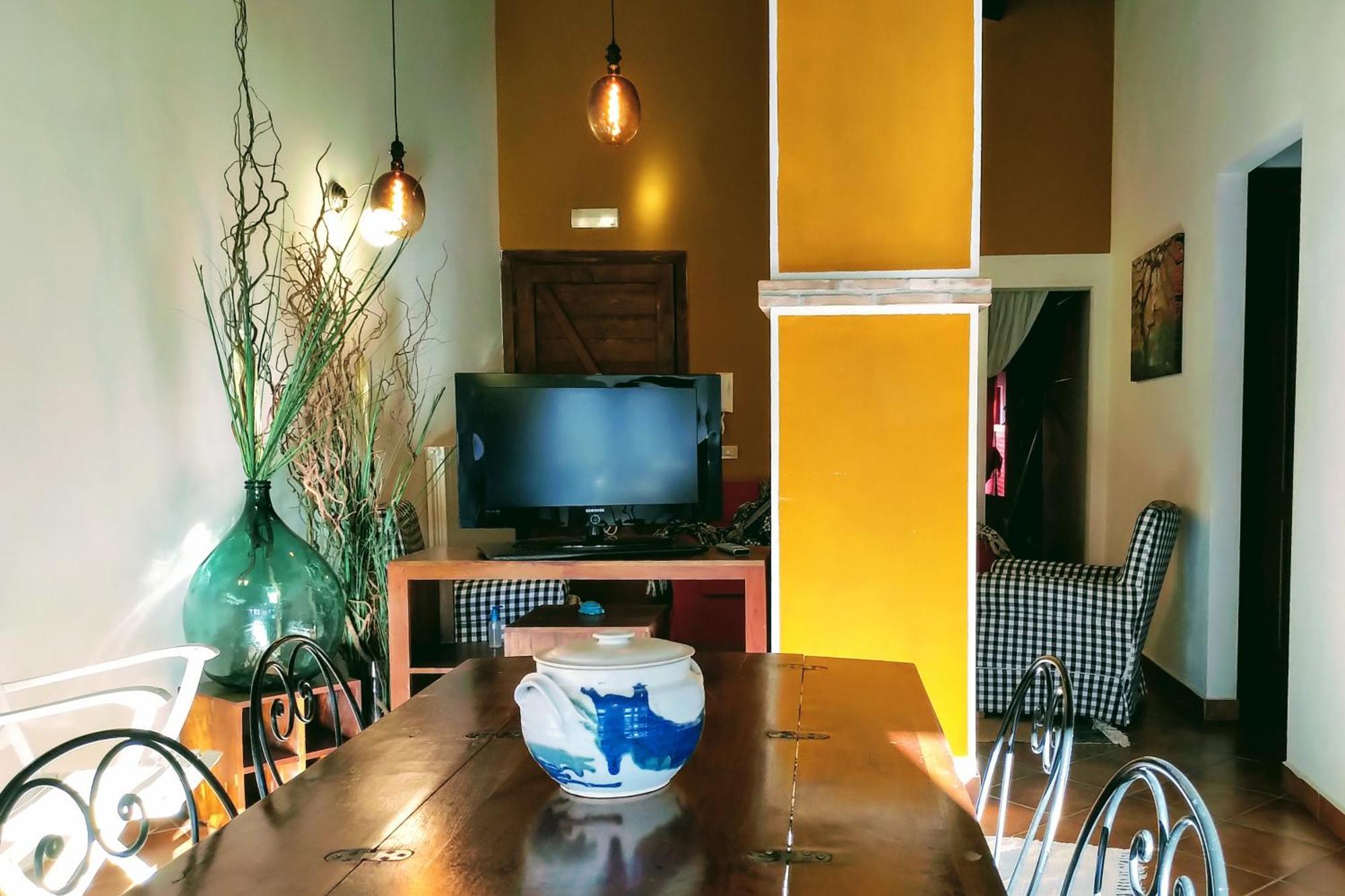 Agriturismo Tenuta Monte La Guardia Castel Giuliano 외부 사진
