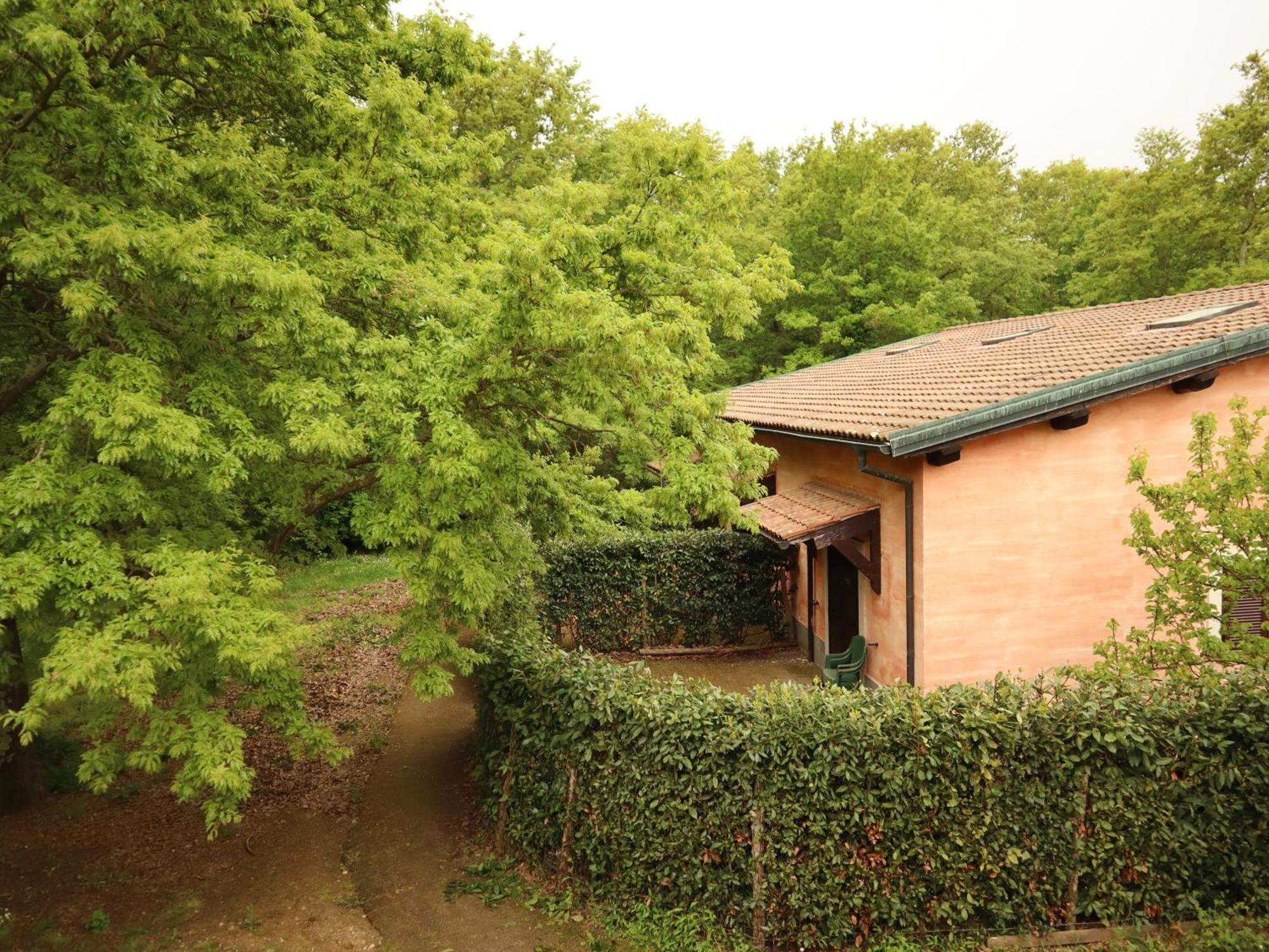 Agriturismo Tenuta Monte La Guardia Castel Giuliano 외부 사진
