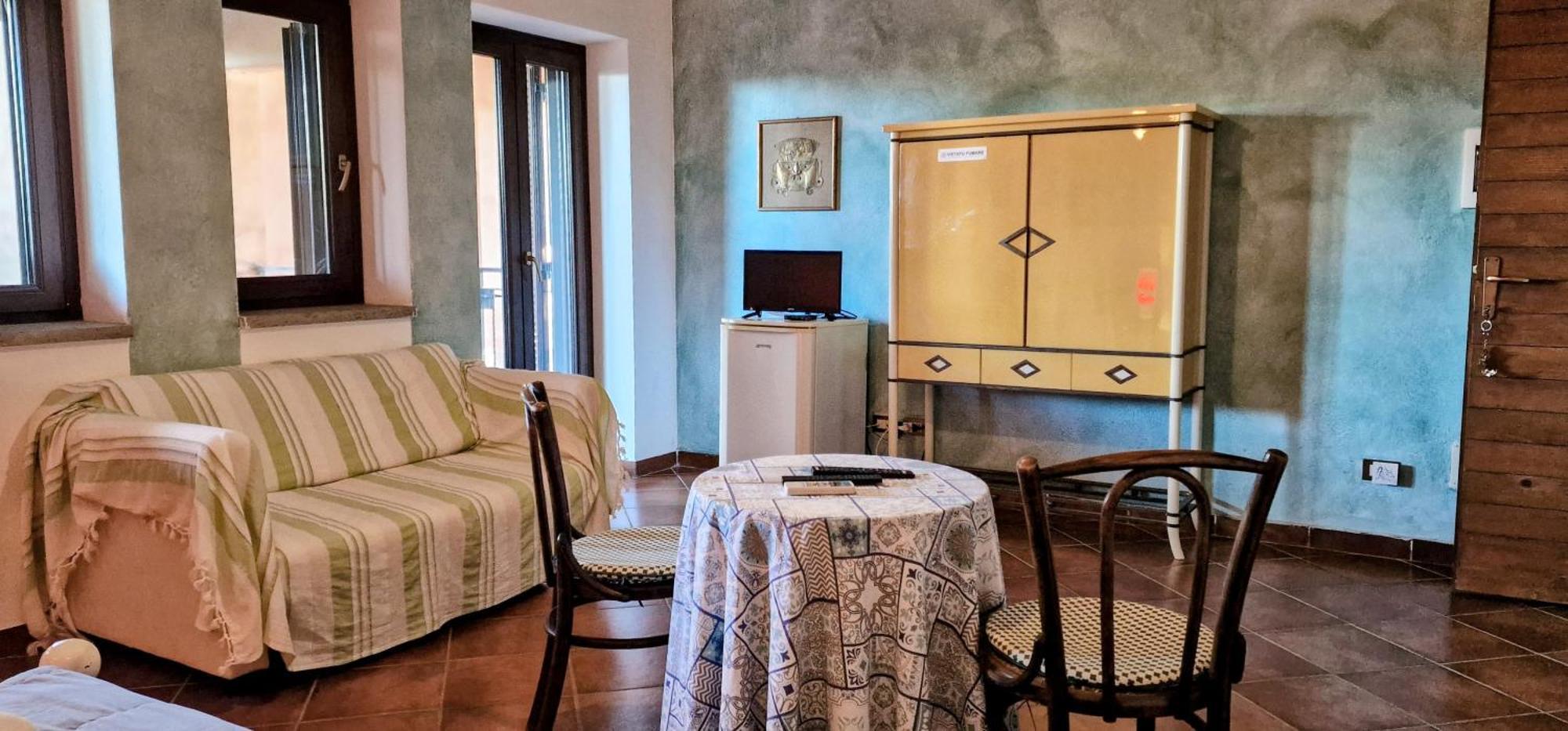 Agriturismo Tenuta Monte La Guardia Castel Giuliano 외부 사진