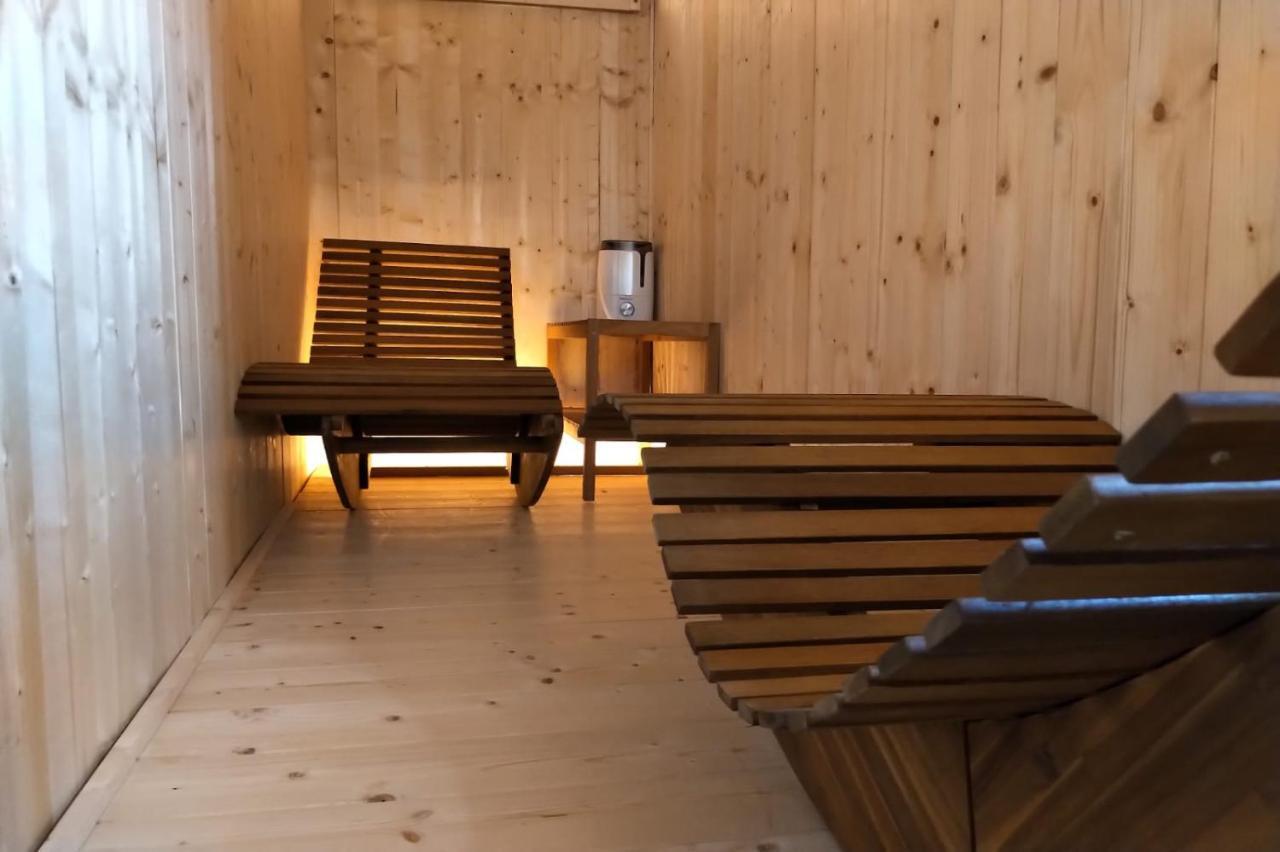 Agriturismo Tenuta Monte La Guardia Castel Giuliano 외부 사진